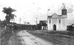 Capela