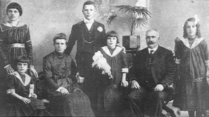 Famiglia